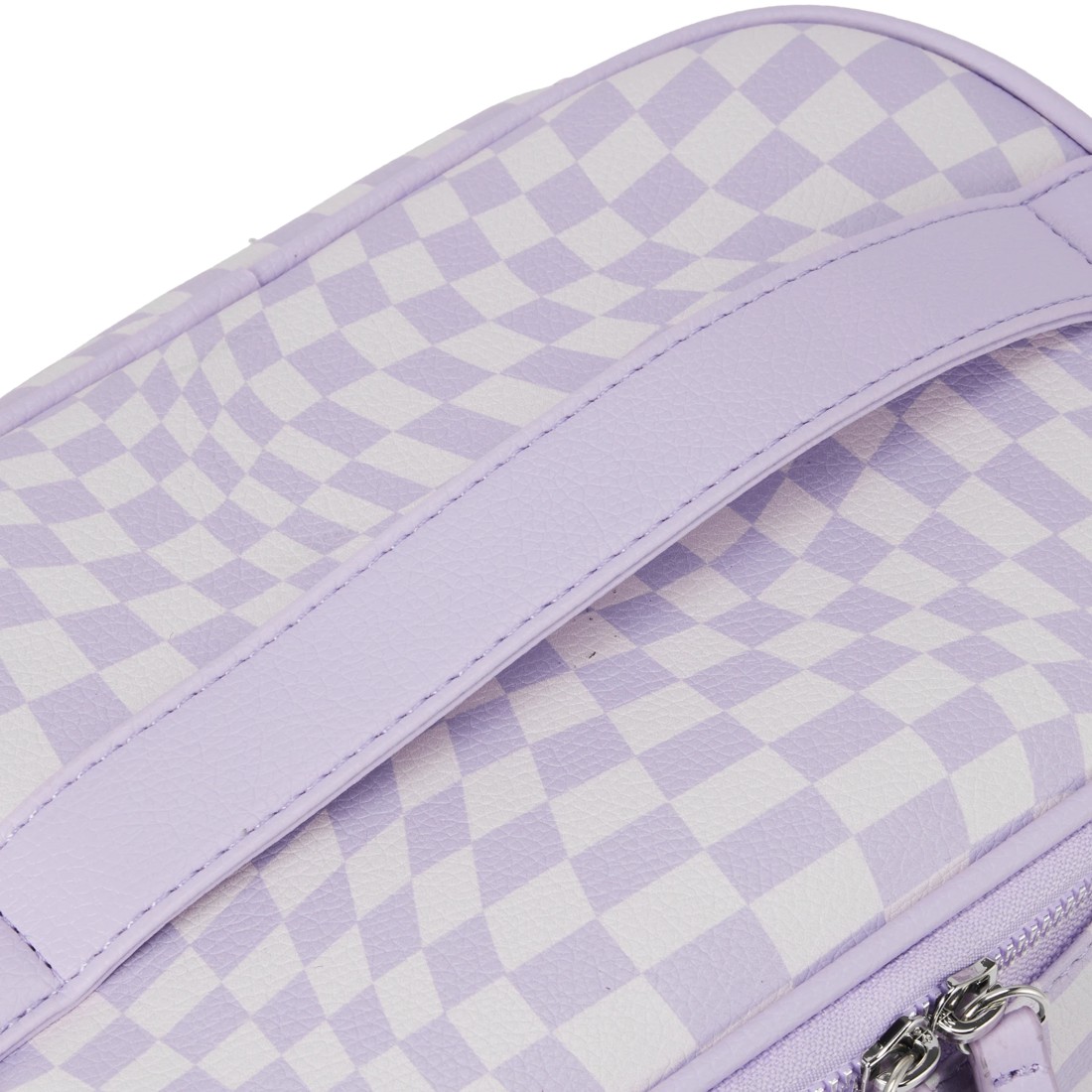 6 OXX Cosmetics Makeup Bag - Wave Check, 6 of 8