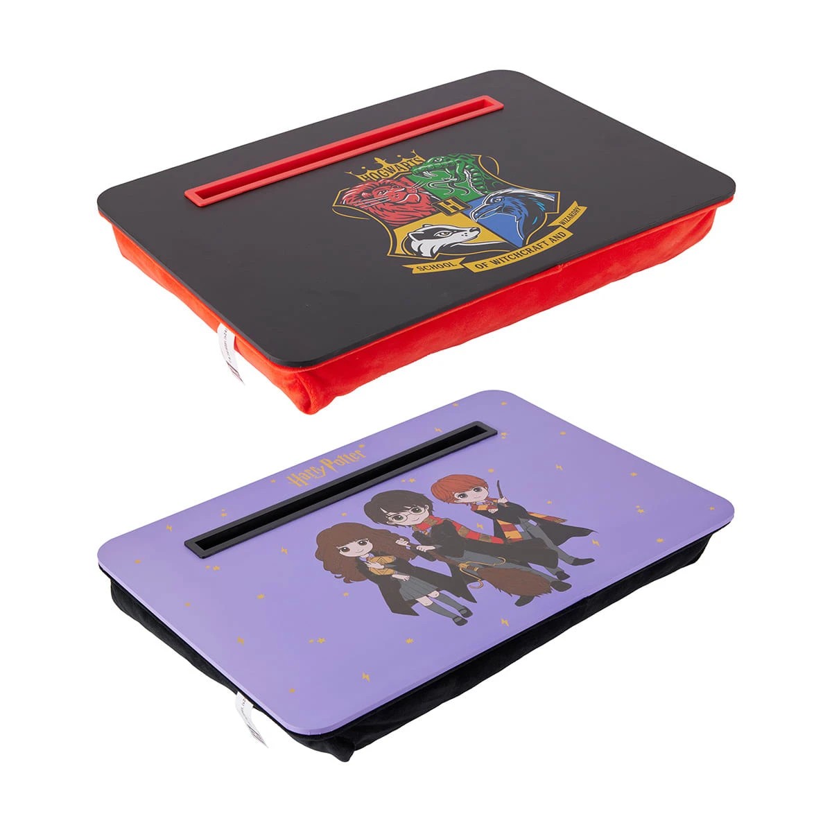3 Wizarding World Harry Potter Lap Desk - Assorted, 3 of 8