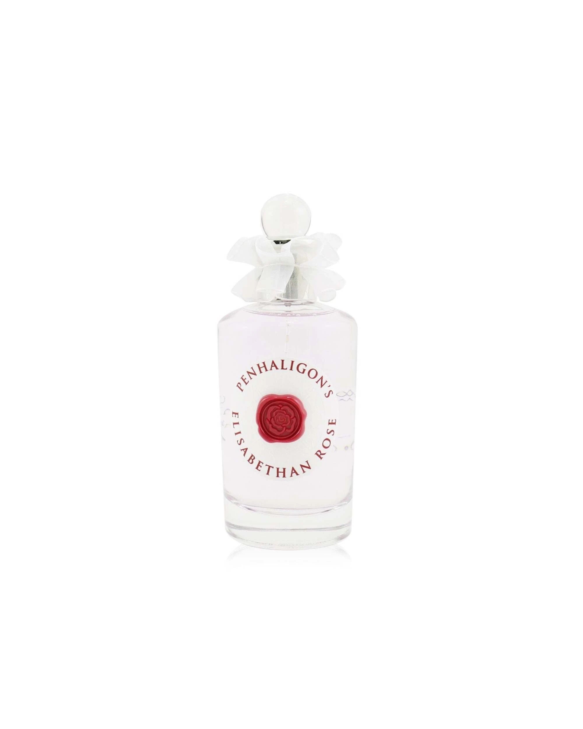 1 Penhaligon's Elisabethan Rose Eau De Parfum Spray  100ml/3.4oz, 1 of 3