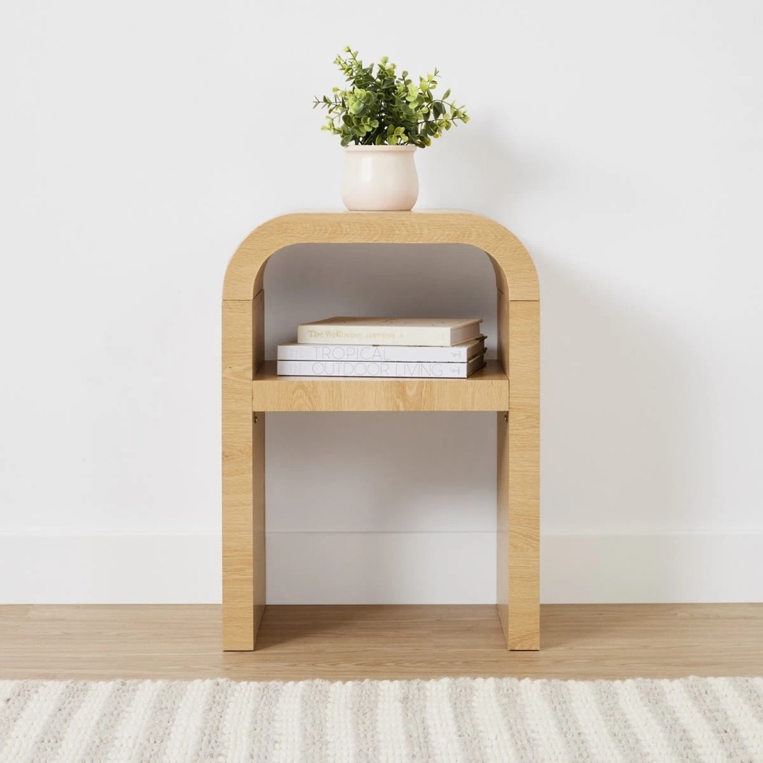 1 Ryder Bedside Table, 1 of 9