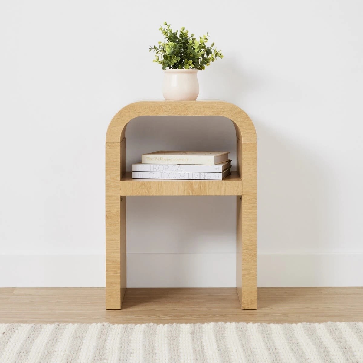 1 Ryder Bedside Table, 1 of 10