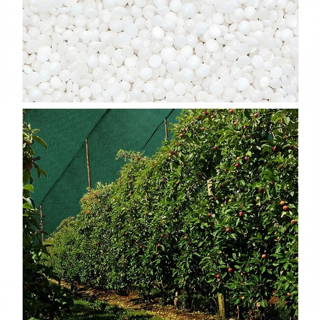 5 Instahut 90% Shade Cloth 1.83x20m Shadecloth Sail Heavy Duty - Green, 5 of 5