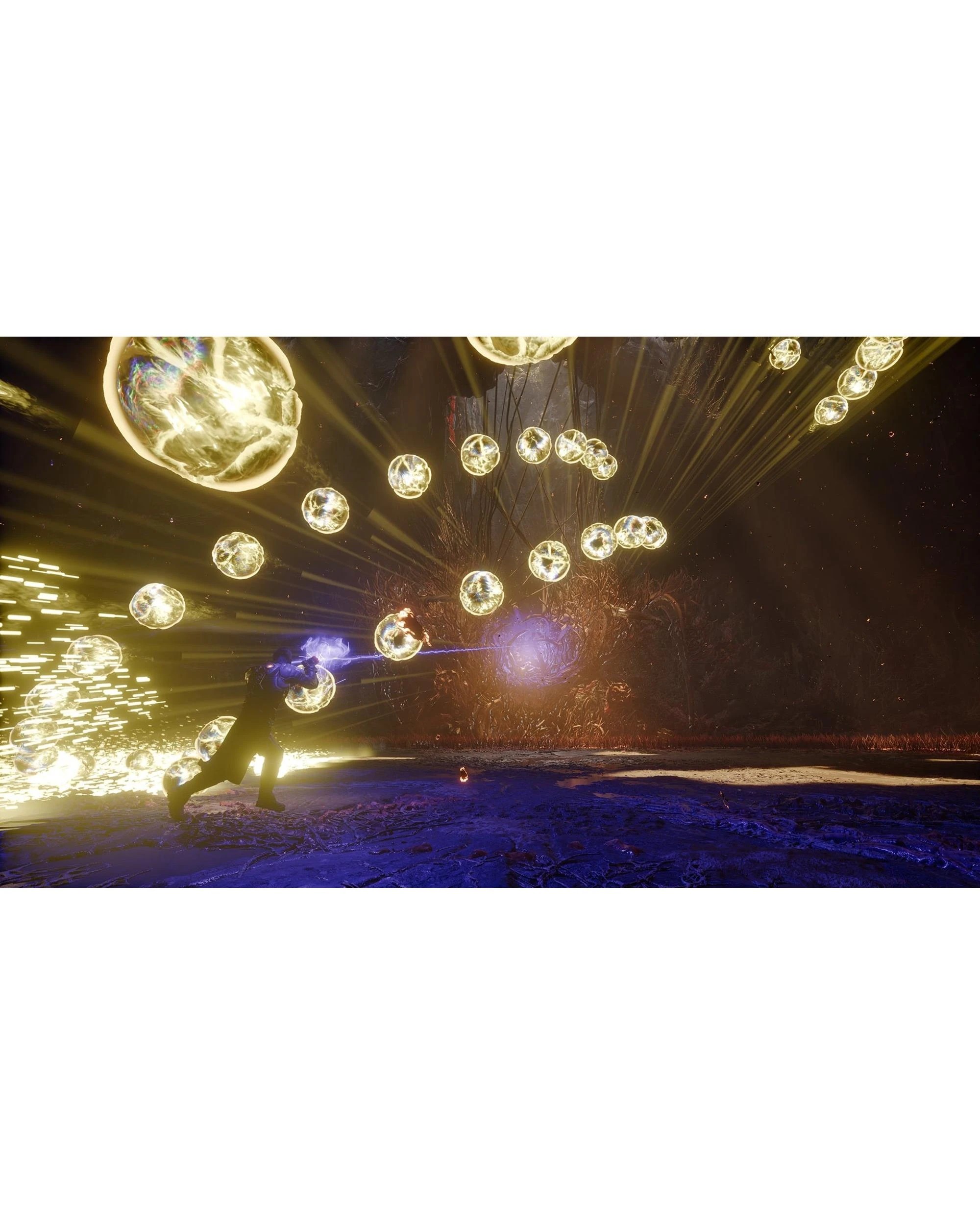 7 Saros - PS5, 7 of 7