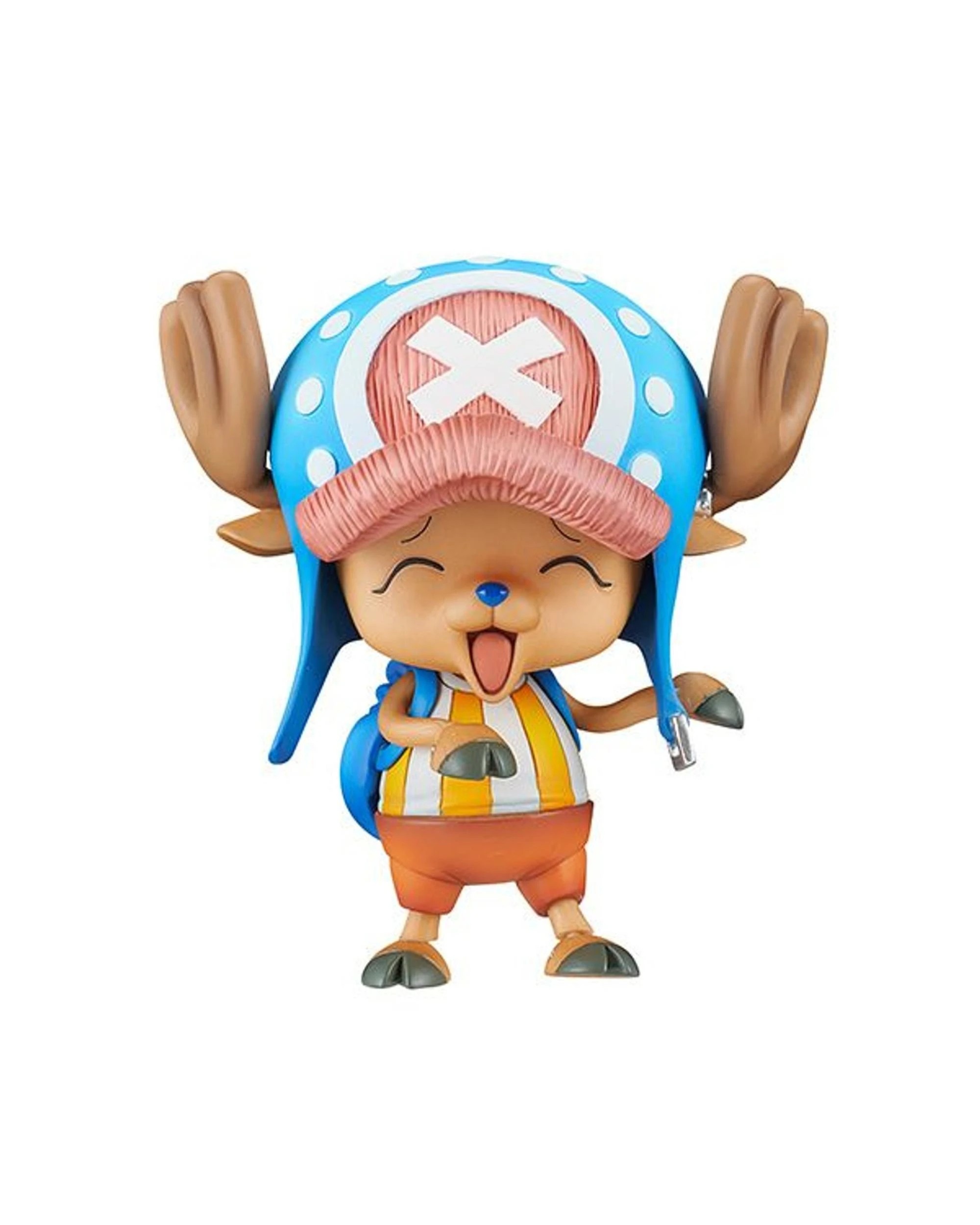 5 Banpresto Variable Action Heroes One Piece Tony Tony Chopper Figure, 5 of 7