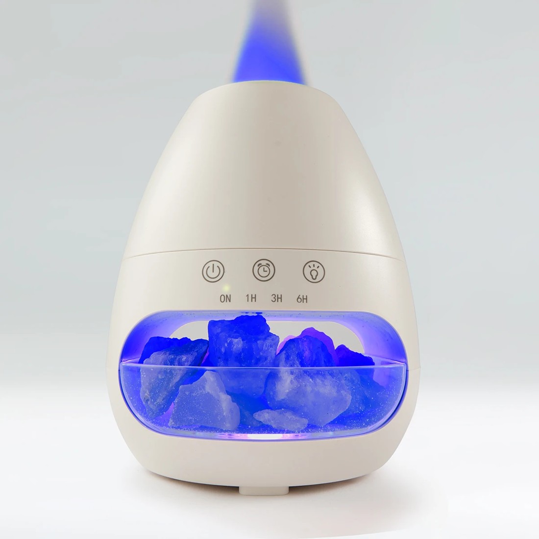 2 Aroma Diffuser with Flame Effect, 2 of 10