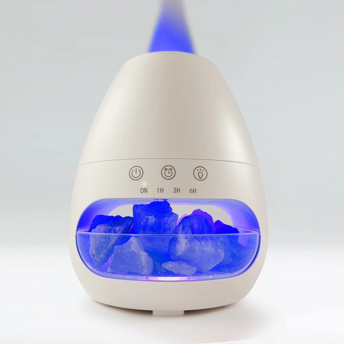 2 Aroma Diffuser with Flame Effect, 2 of 10