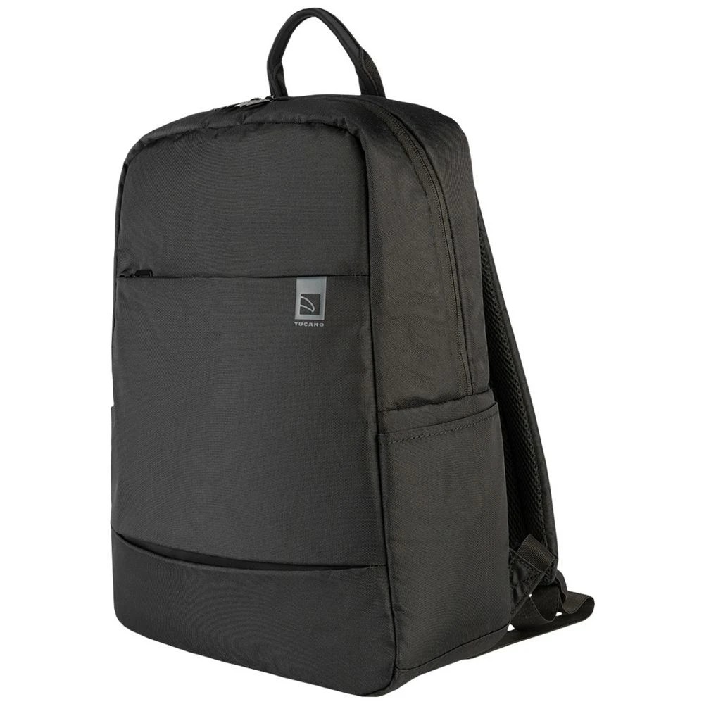 2 Tucano Global 15.6" Backpack Black, 2 of 10