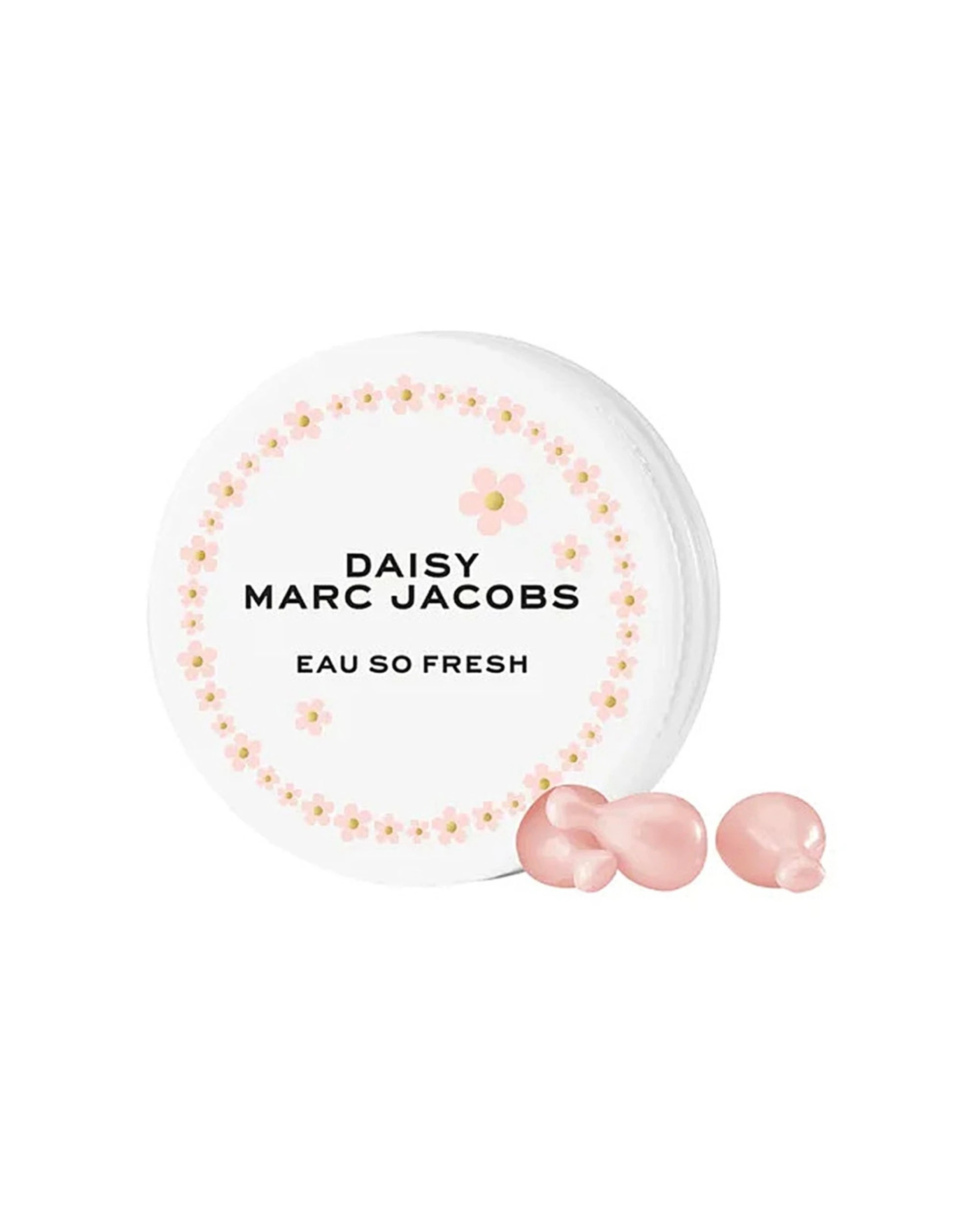 1 Marc Jacobs Daisy Eau So Fresh Eau de Toilette Drops 30 Capsules, 1 of 1