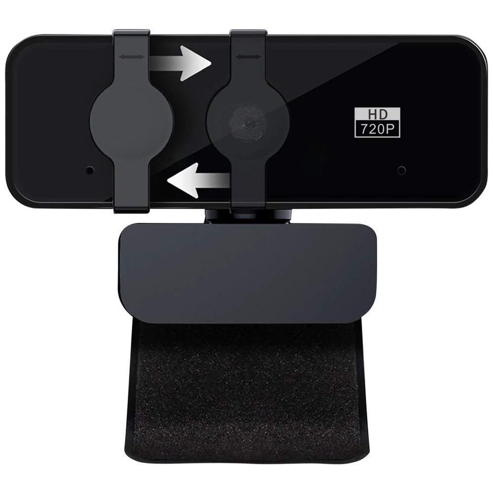 5 Qudo HD 720p Webcam, 5 of 7