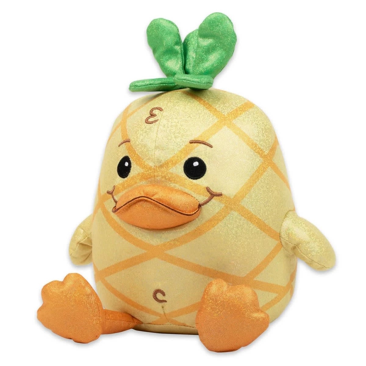 4 Moriah Elizabeth Sparkle Georgie Plush Toy, 4 of 4