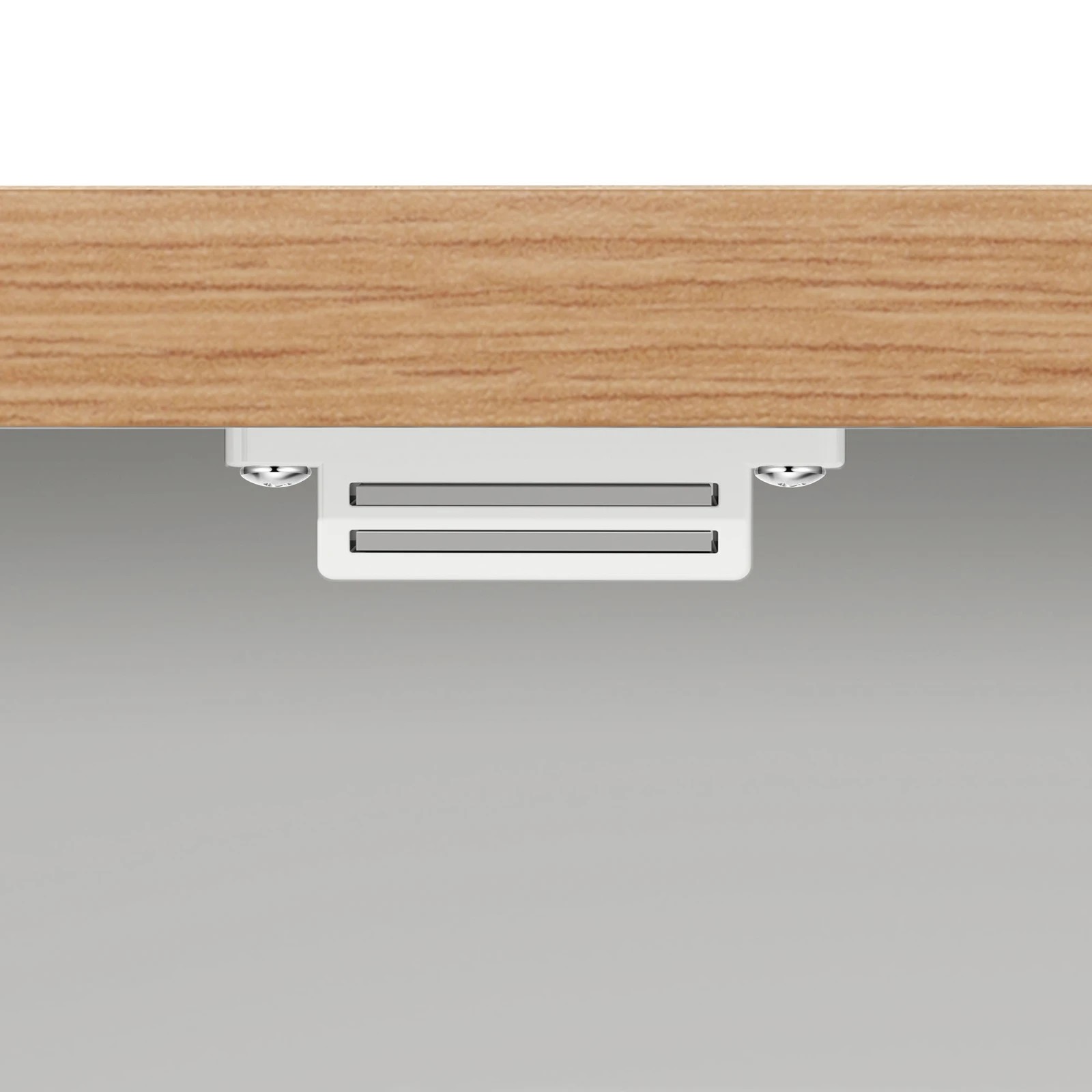 6 Alfordson Buffet Sideboard Storage Cabinet Cupboard Kitchen Hallway Table - White, 6 of 10