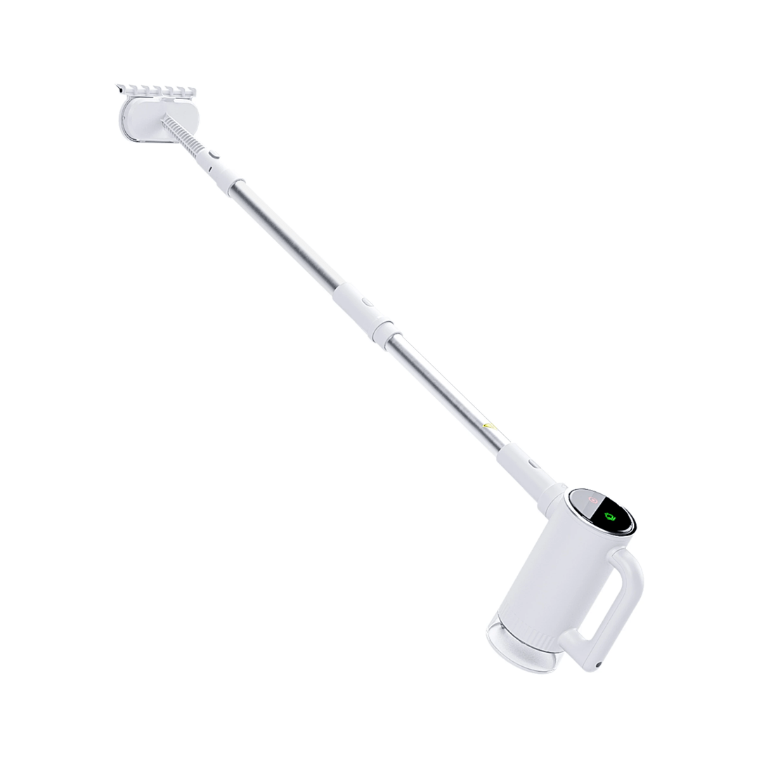 6 Advwin Multi-functional Steam Cleaner, Storage Bracket,  for Multi-Surface, 6 of 7