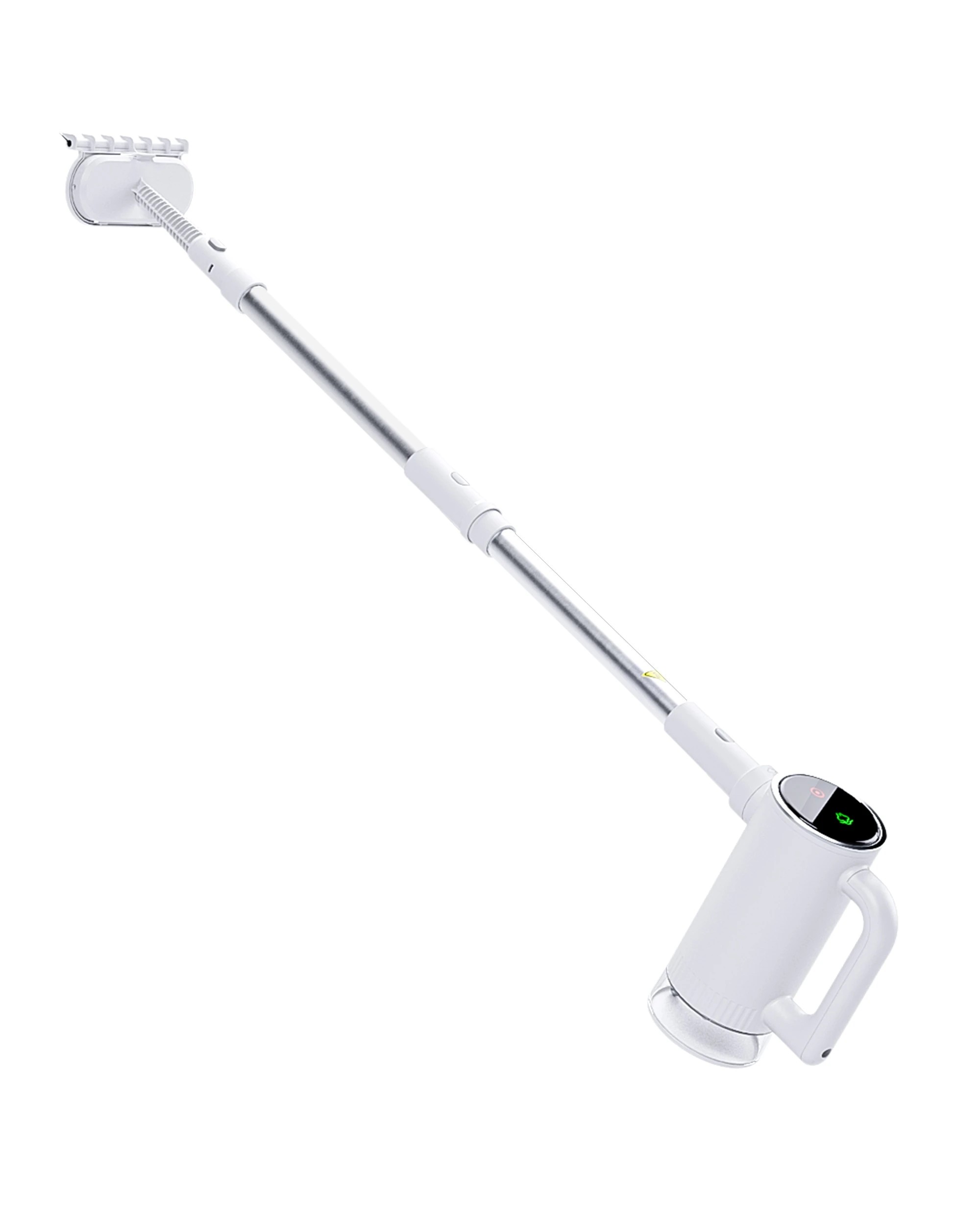 6 Advwin Multi-functional Steam Cleaner, Storage Bracket,  for Multi-Surface, 6 of 7