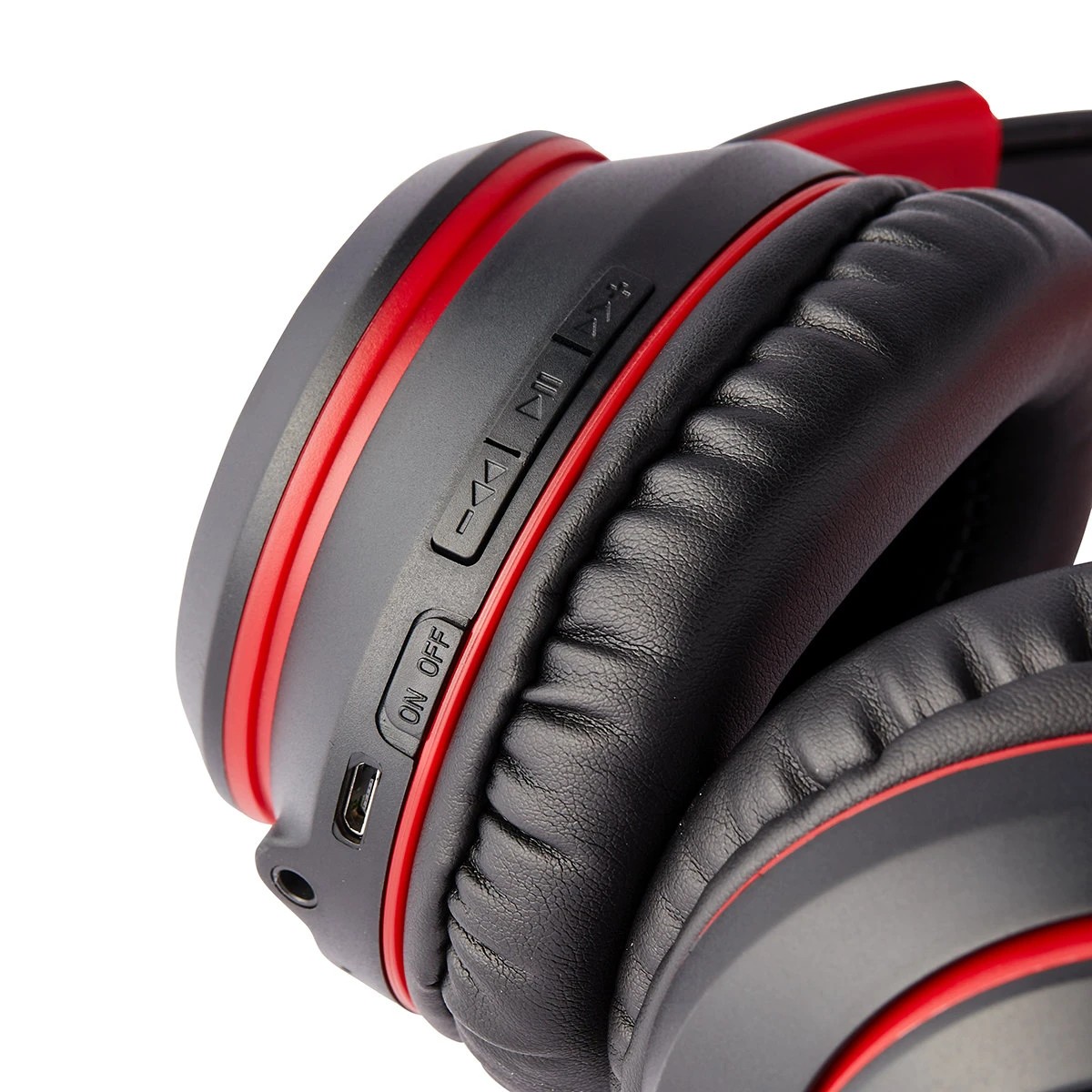 8 Bluetooth Over-Ear Headphones, 8 of 10