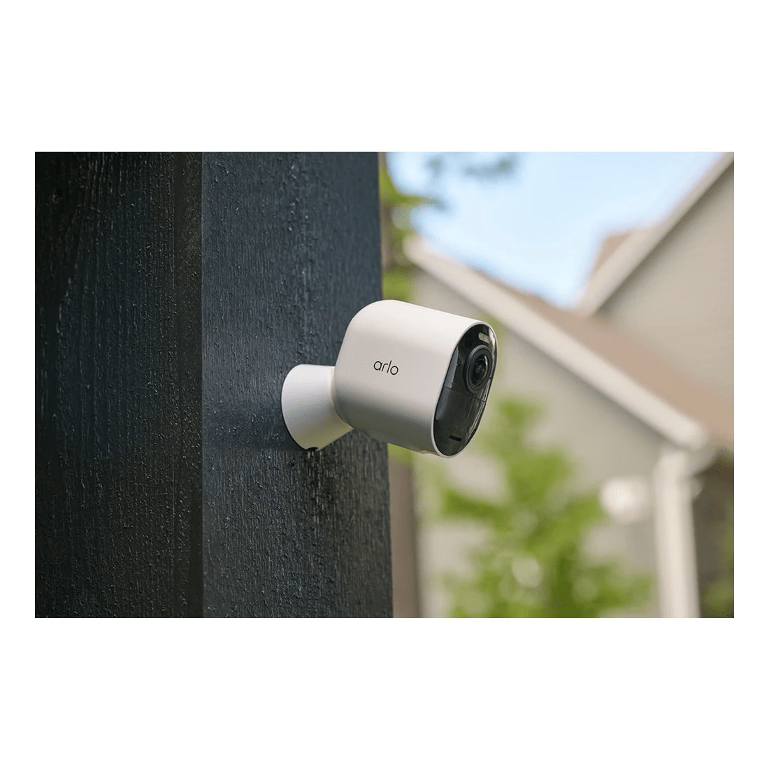 2 Arlo Ultra 4K Security Camera 3rd Gen 2, 2 of 5