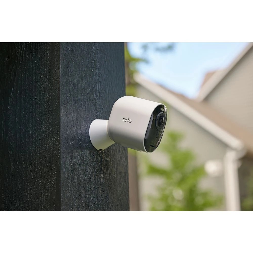 2 Arlo Ultra 4K Security Camera 3rd Gen 2, 2 of 5