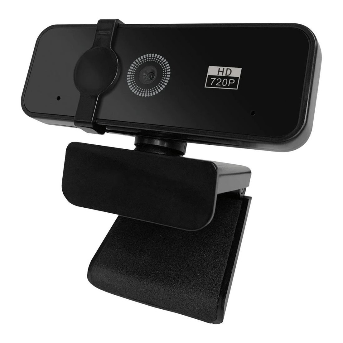 2 J.Burrows CW036 HD Webcam 720p Black, 2 of 9