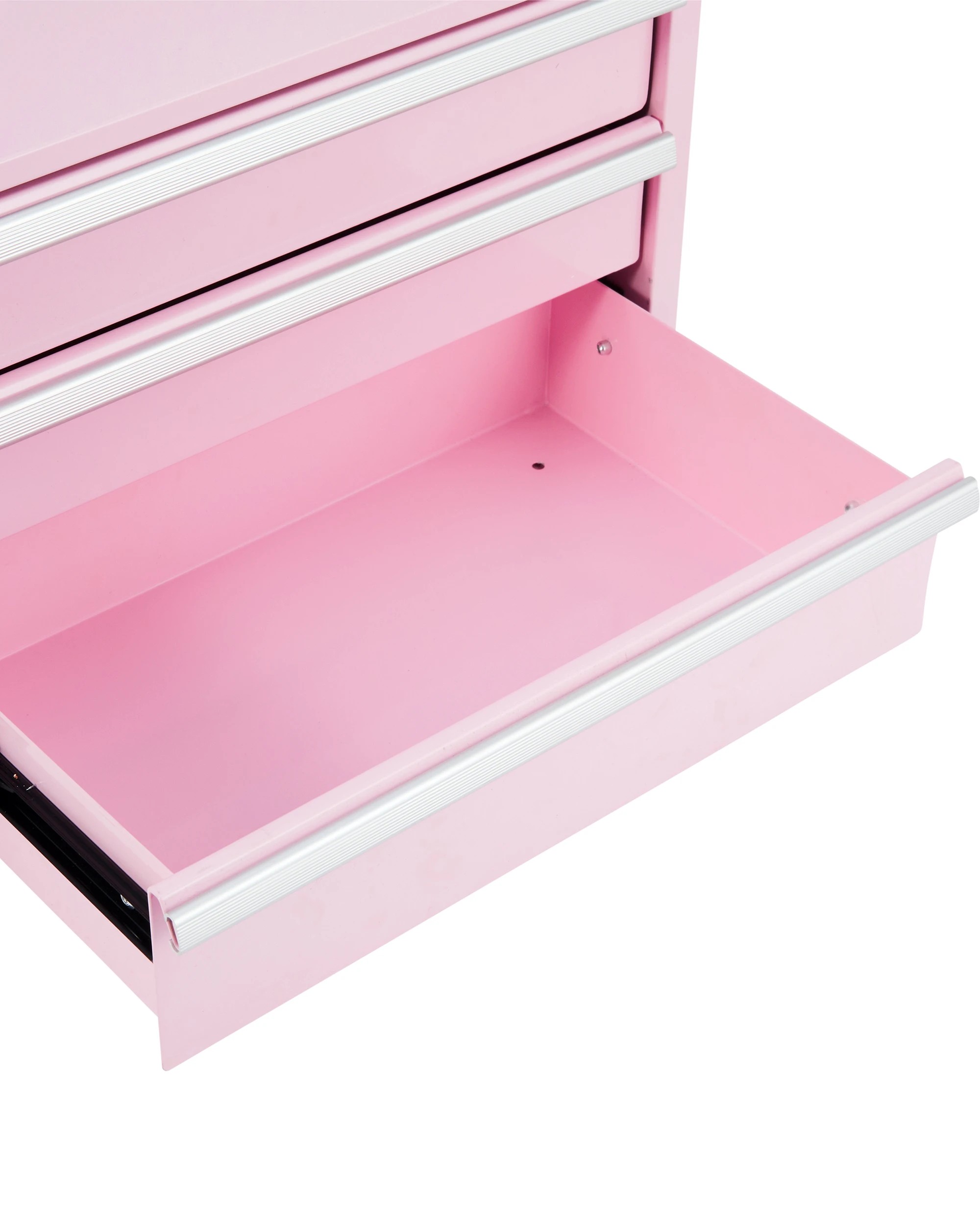 4 OXX Cosmetics 8 Piece Beauty Tool Organiser, 4 of 5