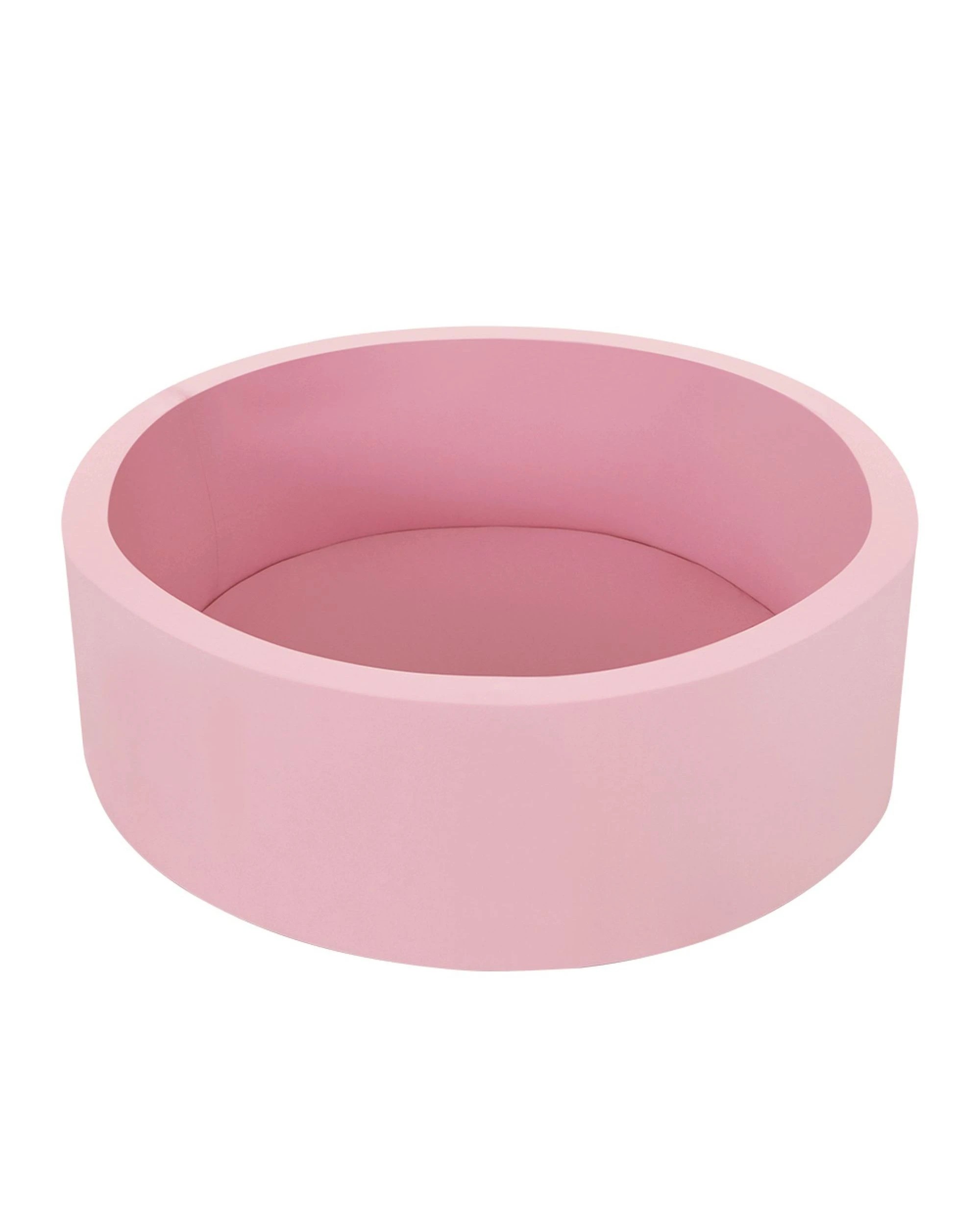 3 Keezi Kids Ball Pit 90x30cm Ocean Foam Play Pool Barrier Toys Children - Pink, 3 of 5