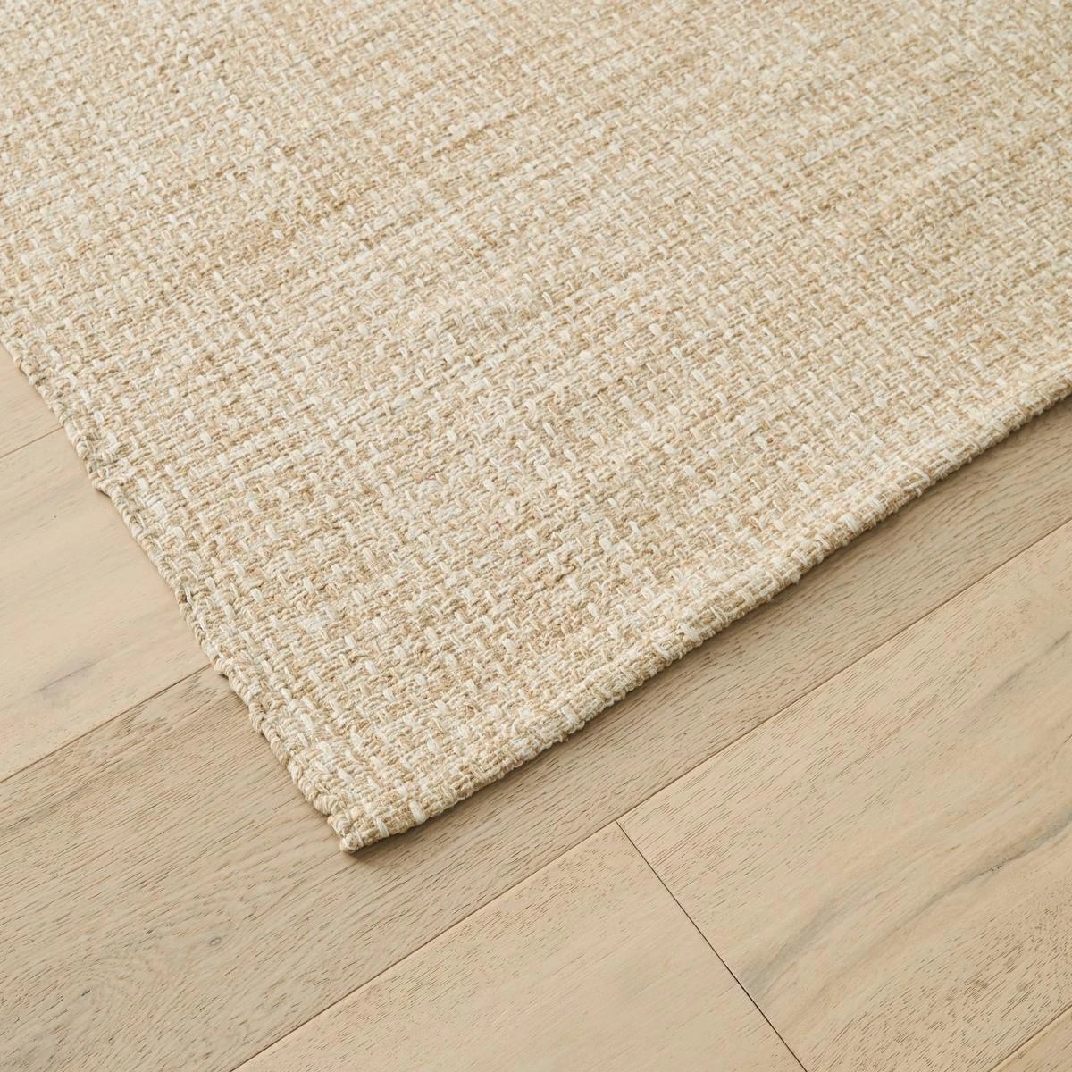 2 River Rug - Beige, Large - 235cm x 160cm, 2 of 6