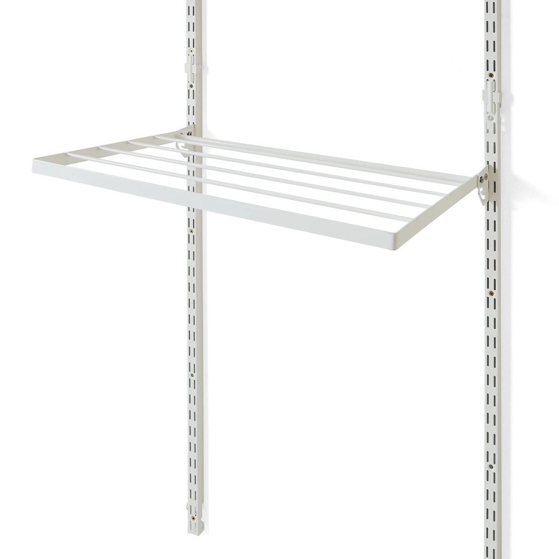 2 Set of 2 Custom Storage Laundry Airers, 2 of 9