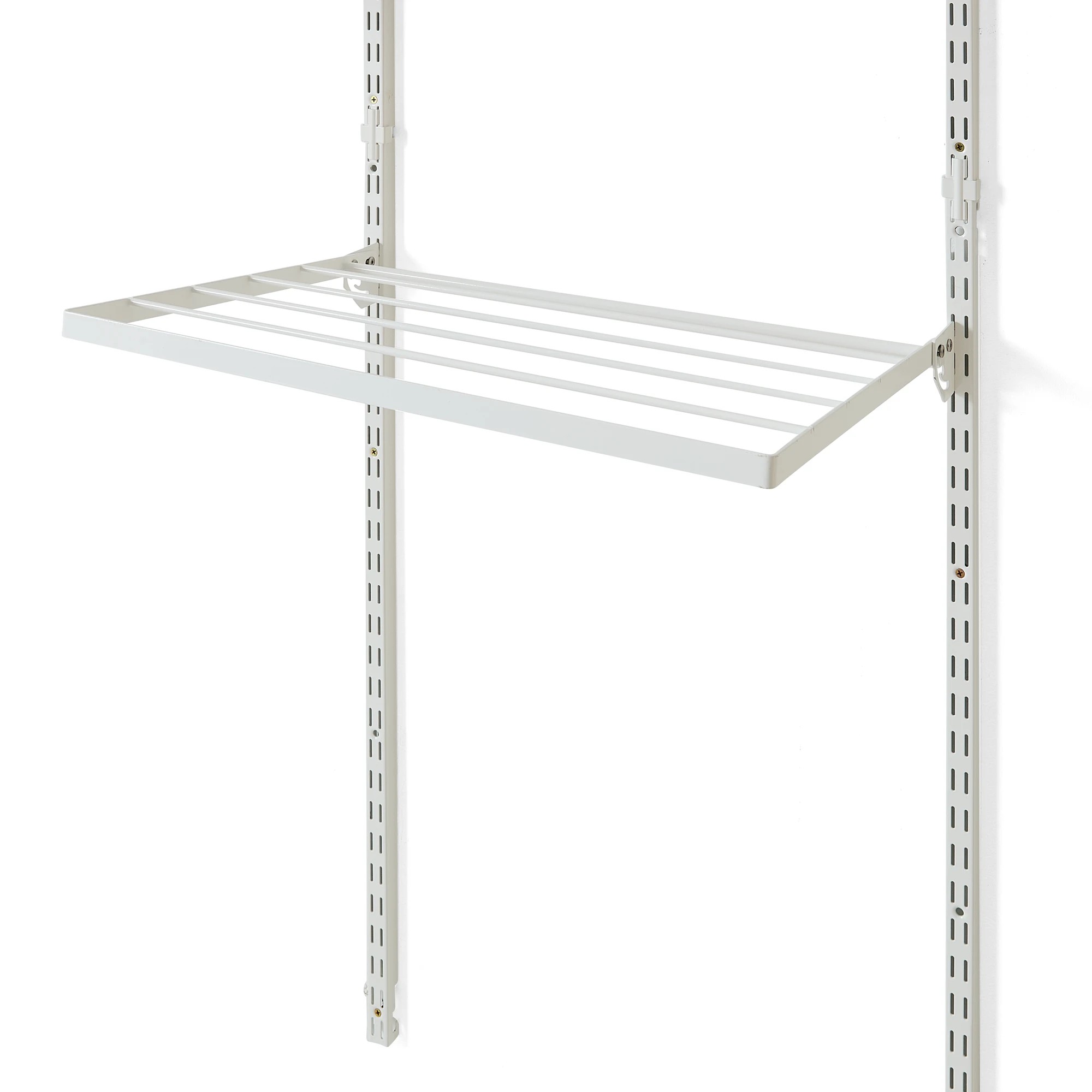 2 Set of 2 Custom Storage Laundry Airers, 2 of 9