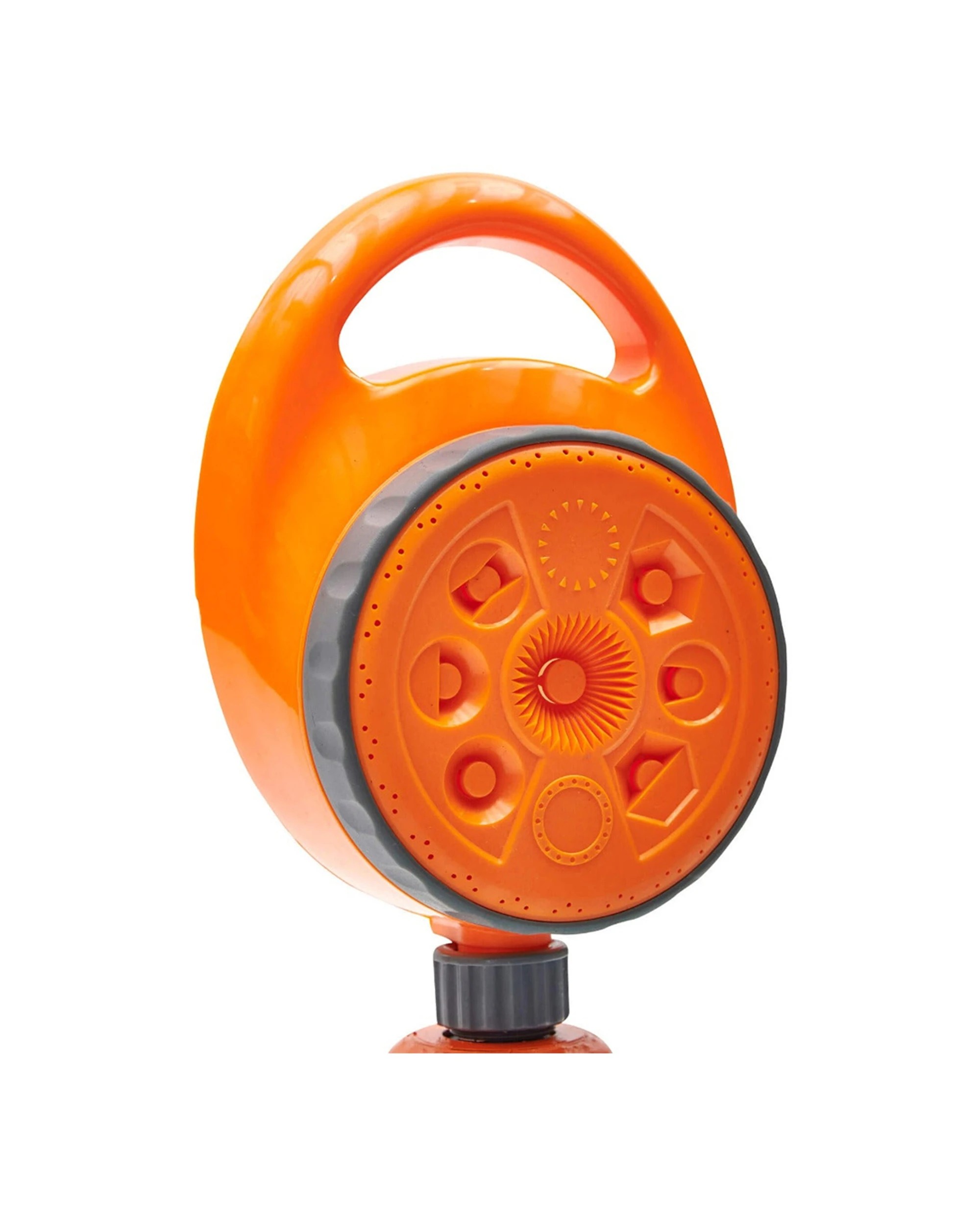 5 Plum Play Au Water Park Splash Station 4ft Slide And Splash Pad For Kids - Blue, 5 of 9