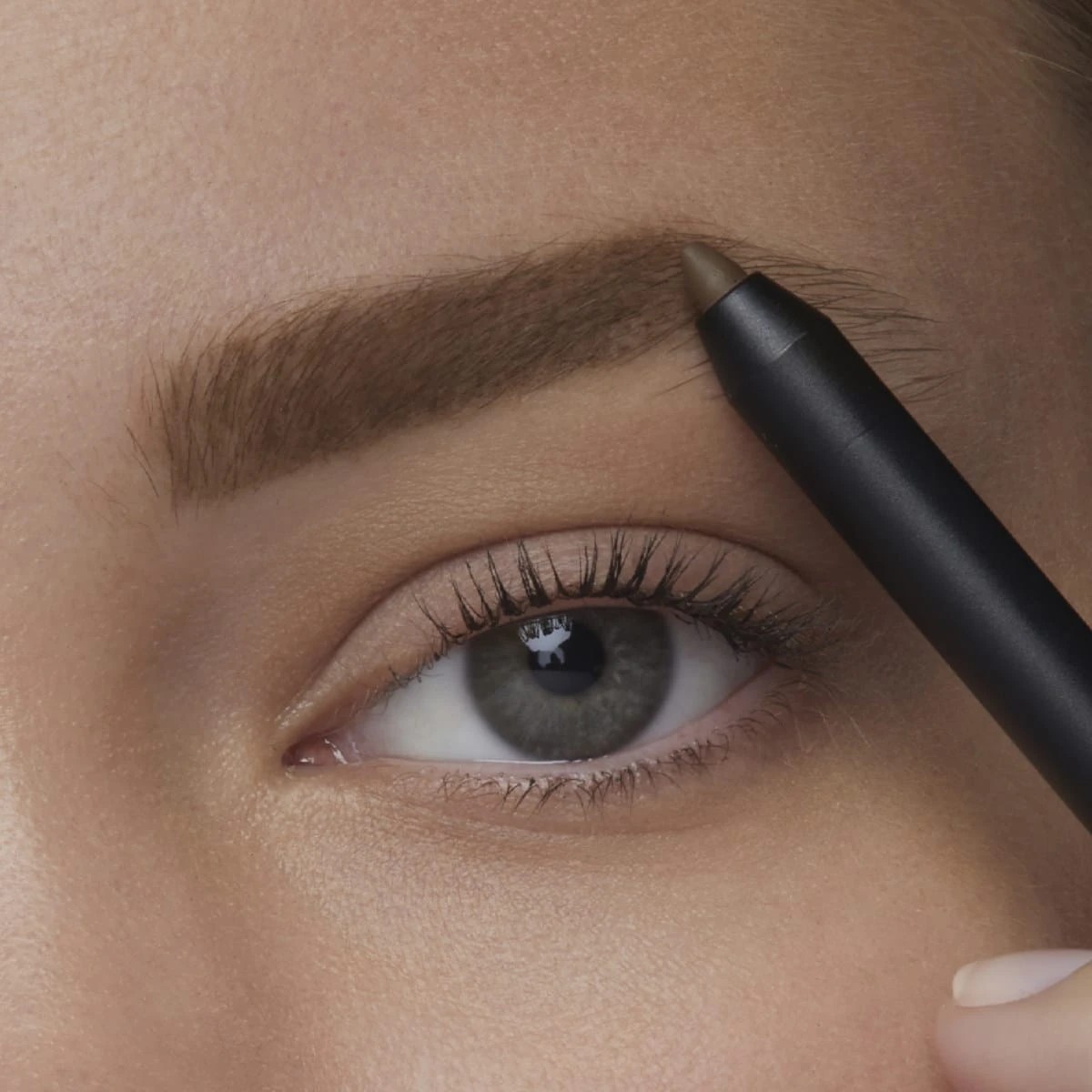 4 Maybelline Tattoo Brow 36HR Eyebrow Pencil - Deep Brown, 4 of 6
