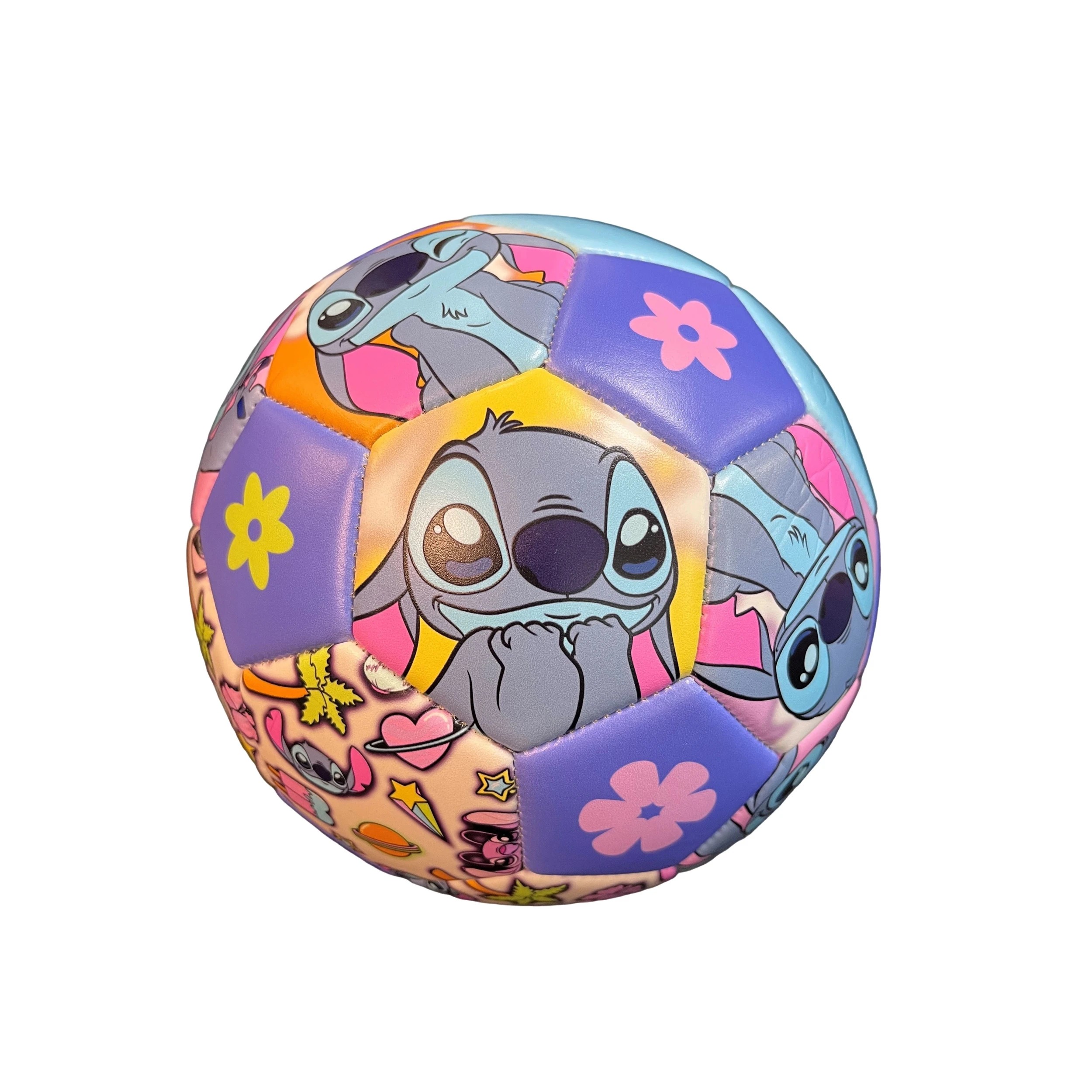 4 Licensed Soccer Ball - Size 3, Assorted, 4 of 9