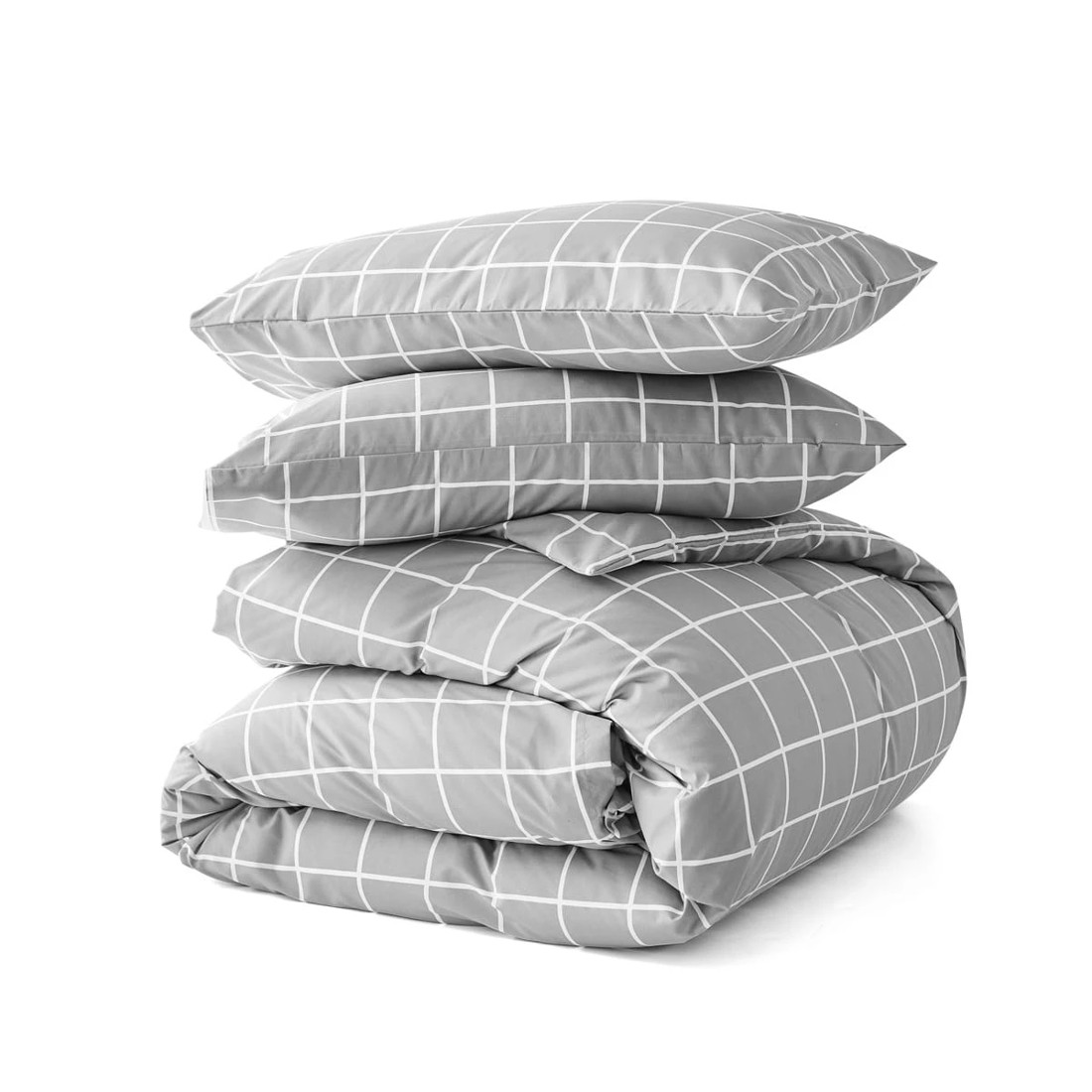 5 Hunter Quilt Cover Set - Queen Bed, 5 of 6