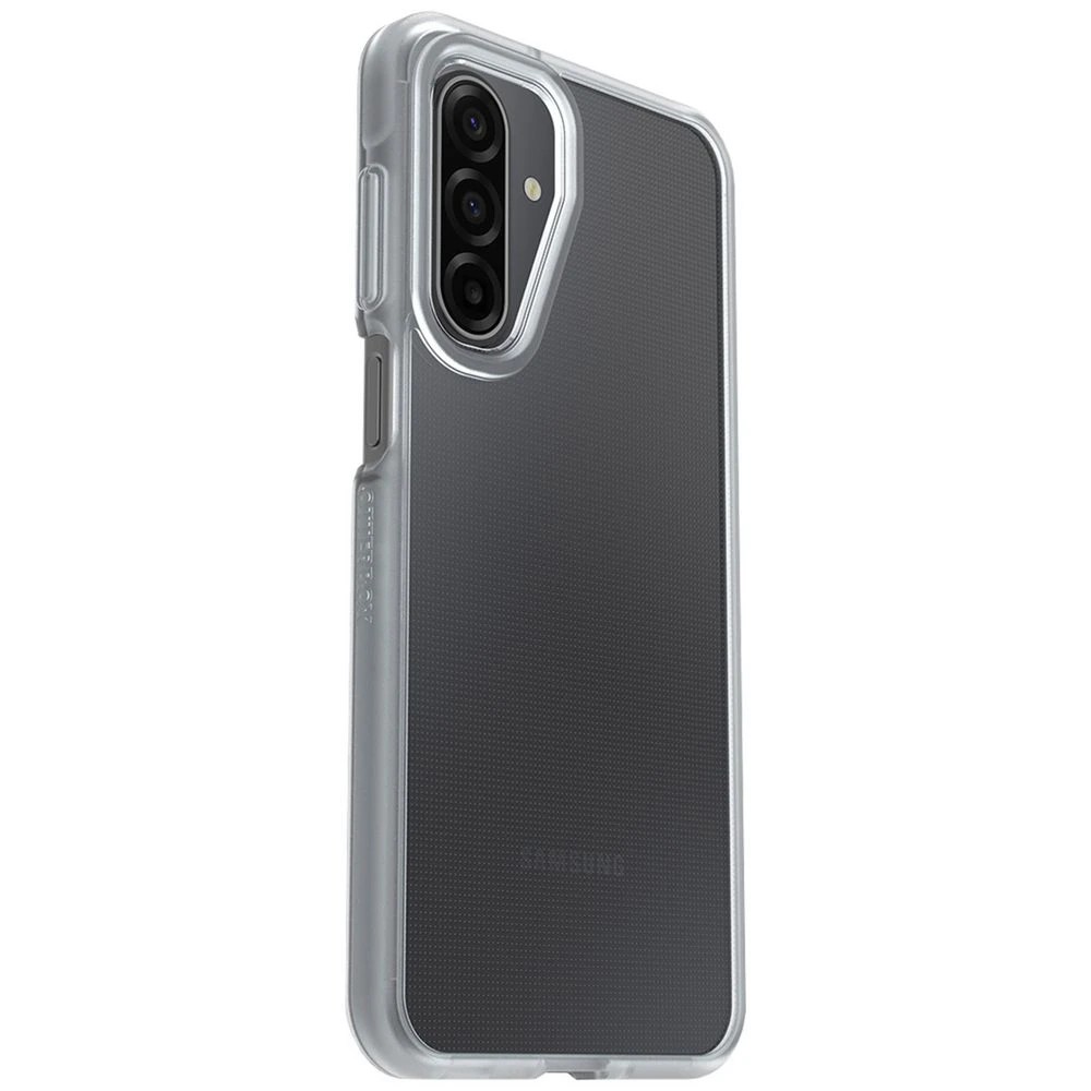 2 OtterBox React A17 Case Clear, 2 of 5