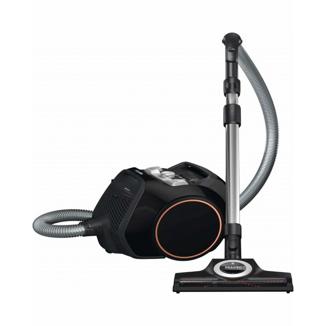 1 Miele Boost CX1 Cat & Dog Bagless Vacuum - Obsidian Black, 1 of 1