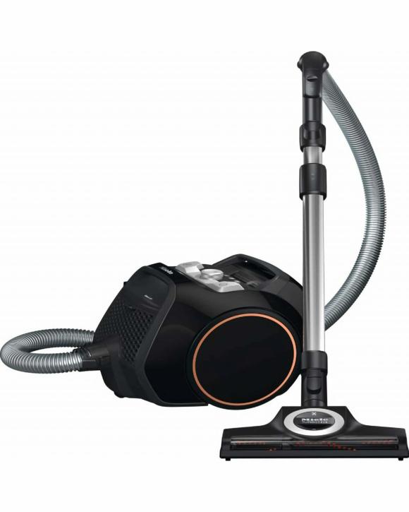 Miele Boost CX1 Cat & Dog Bagless Vacuum - Obsidian Black