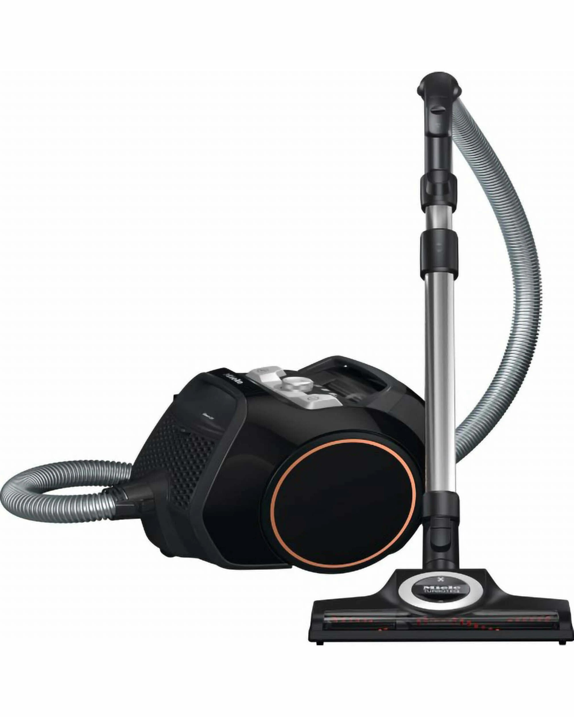 1 Miele Boost CX1 Cat & Dog Bagless Vacuum - Obsidian Black - BLACK, 1 of 1