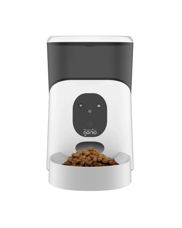 5L Pet Feeder with Ca