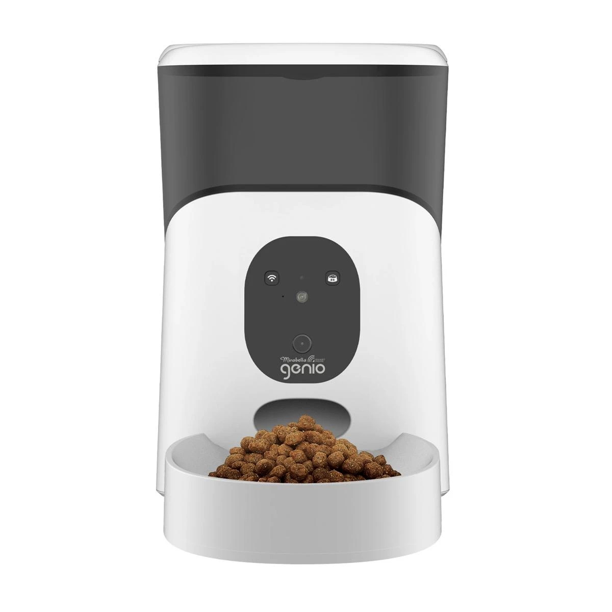 1 5L Pet Feeder with Camera, 1 of 6