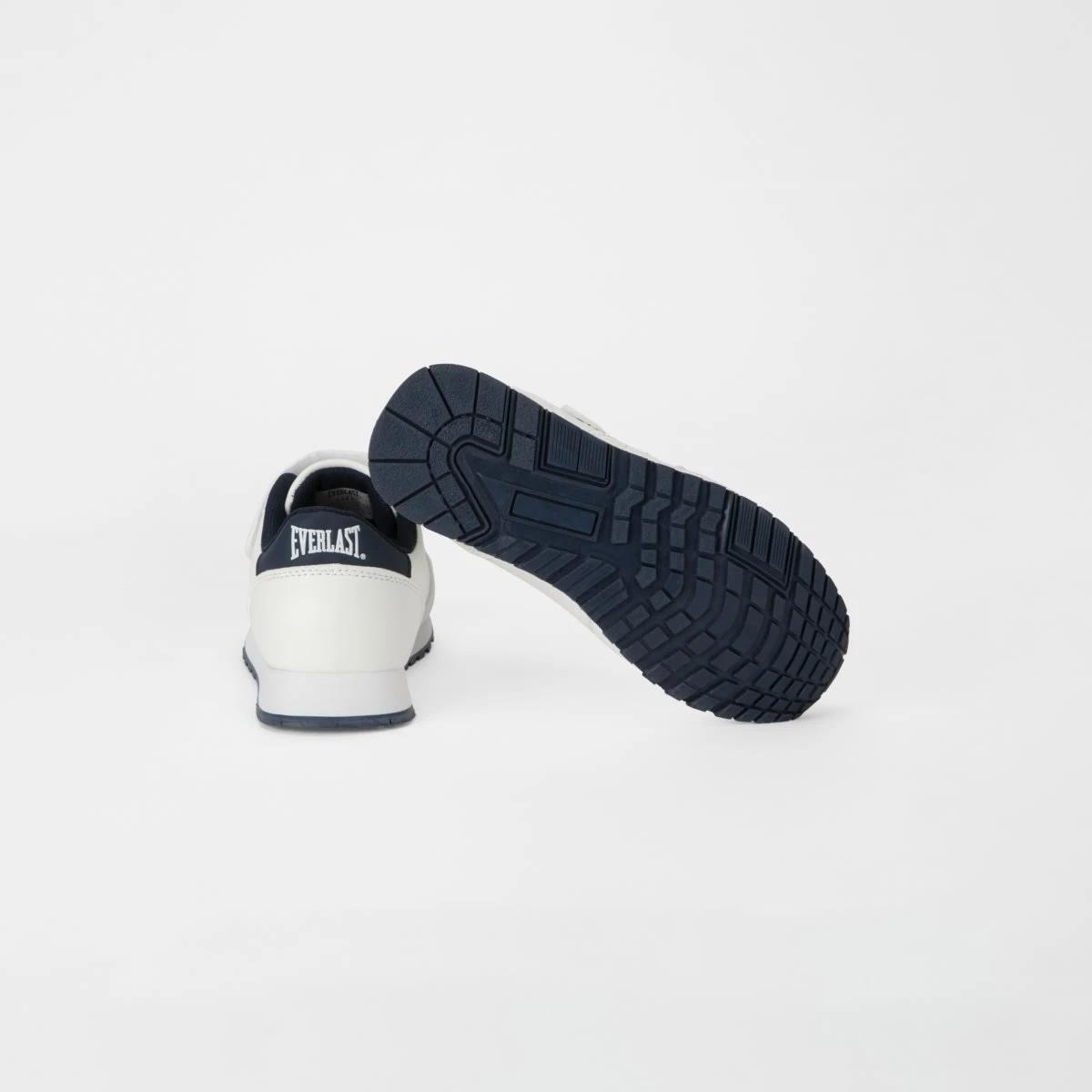 5 Everlast Kids Huntington Sneakers White, 5 of 5