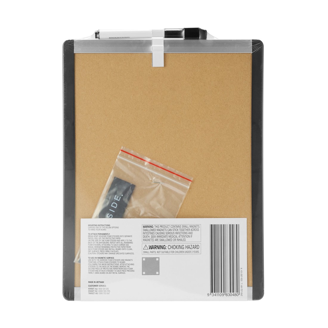 8 Mini Whiteboard, 8 of 8