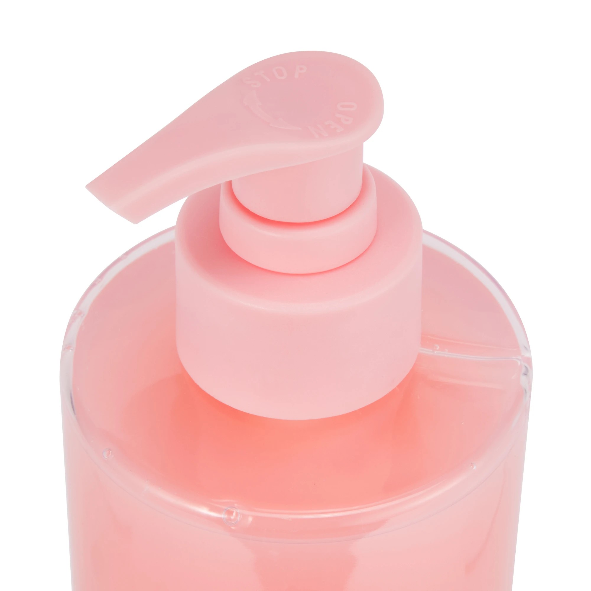 3 OXX Skincare Watermelon Body Wash 400ml - Niacinamide, Hyaluronic Acid and Watermelon Extract, 3 of 6