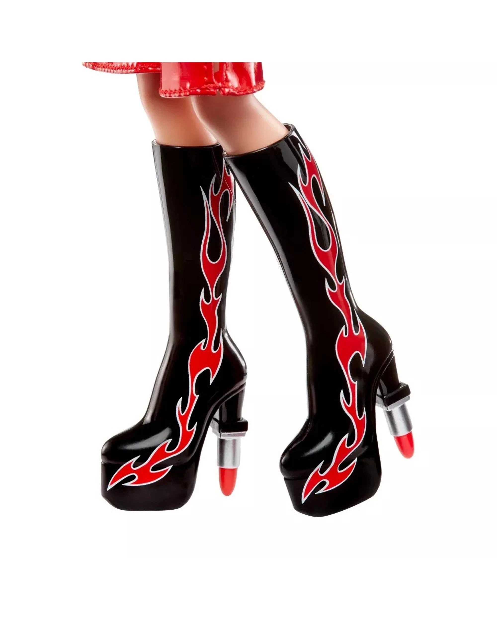 5 Bratz Scorchin' Jade Fashion Doll, 5 of 7