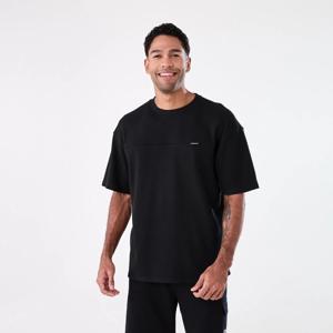 Everlast Mens Waffle T-shirt
