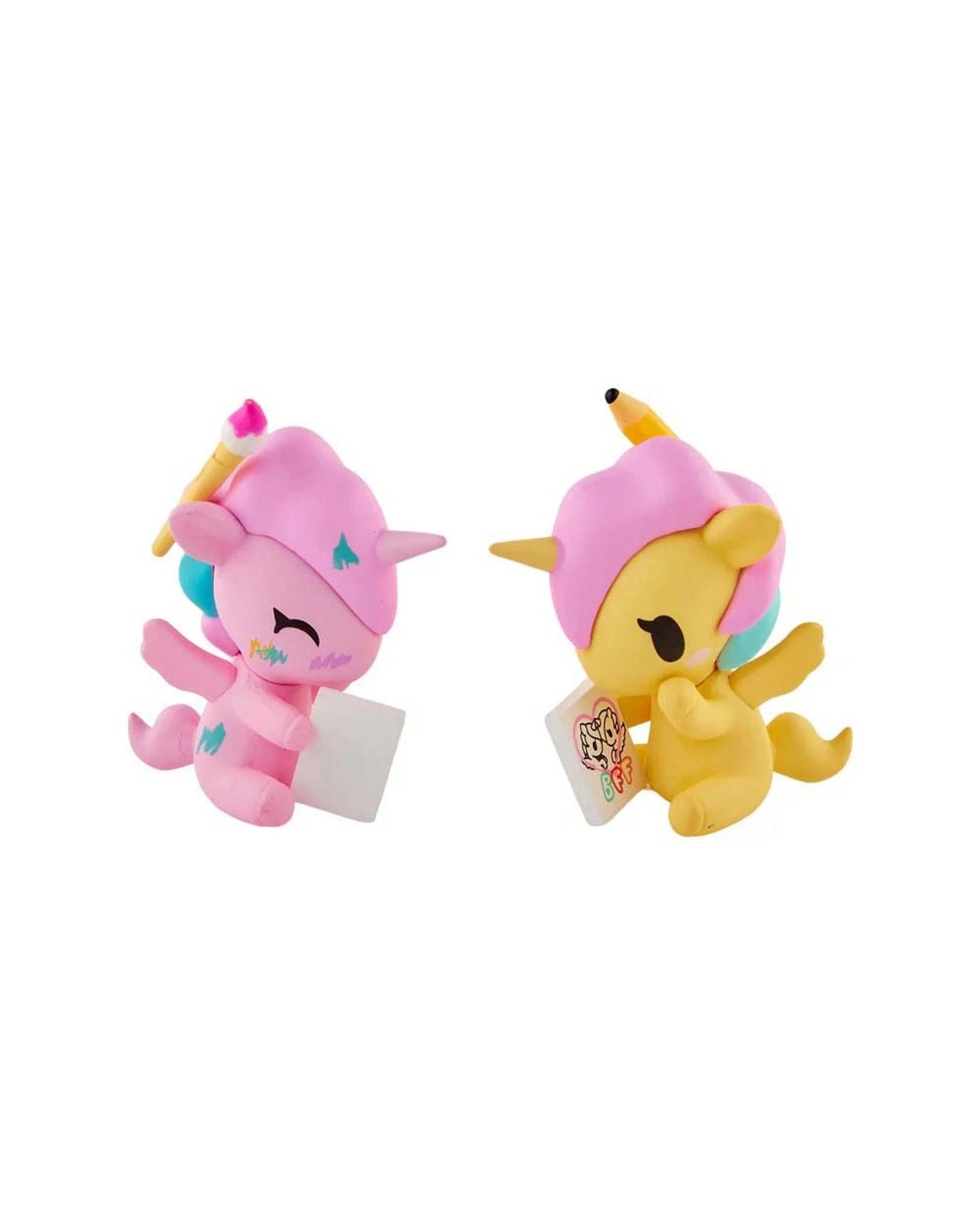 6 Tokidoki Unicorno Twinsies Blind Box, 6 of 9