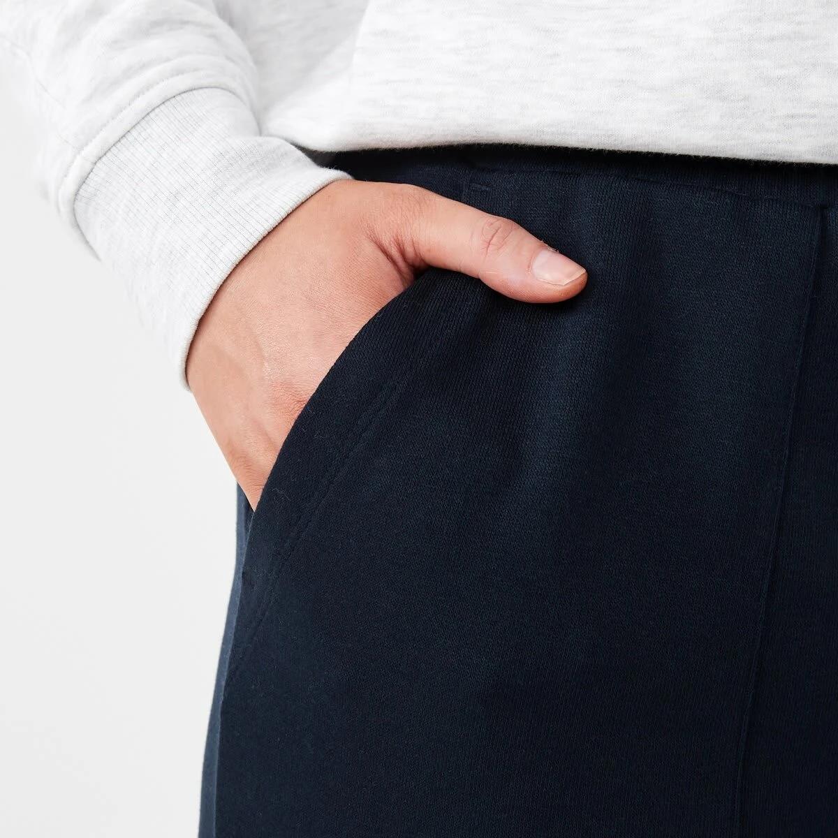 5 Straight Leg Trackpants Sky Cptn, 5 of 5