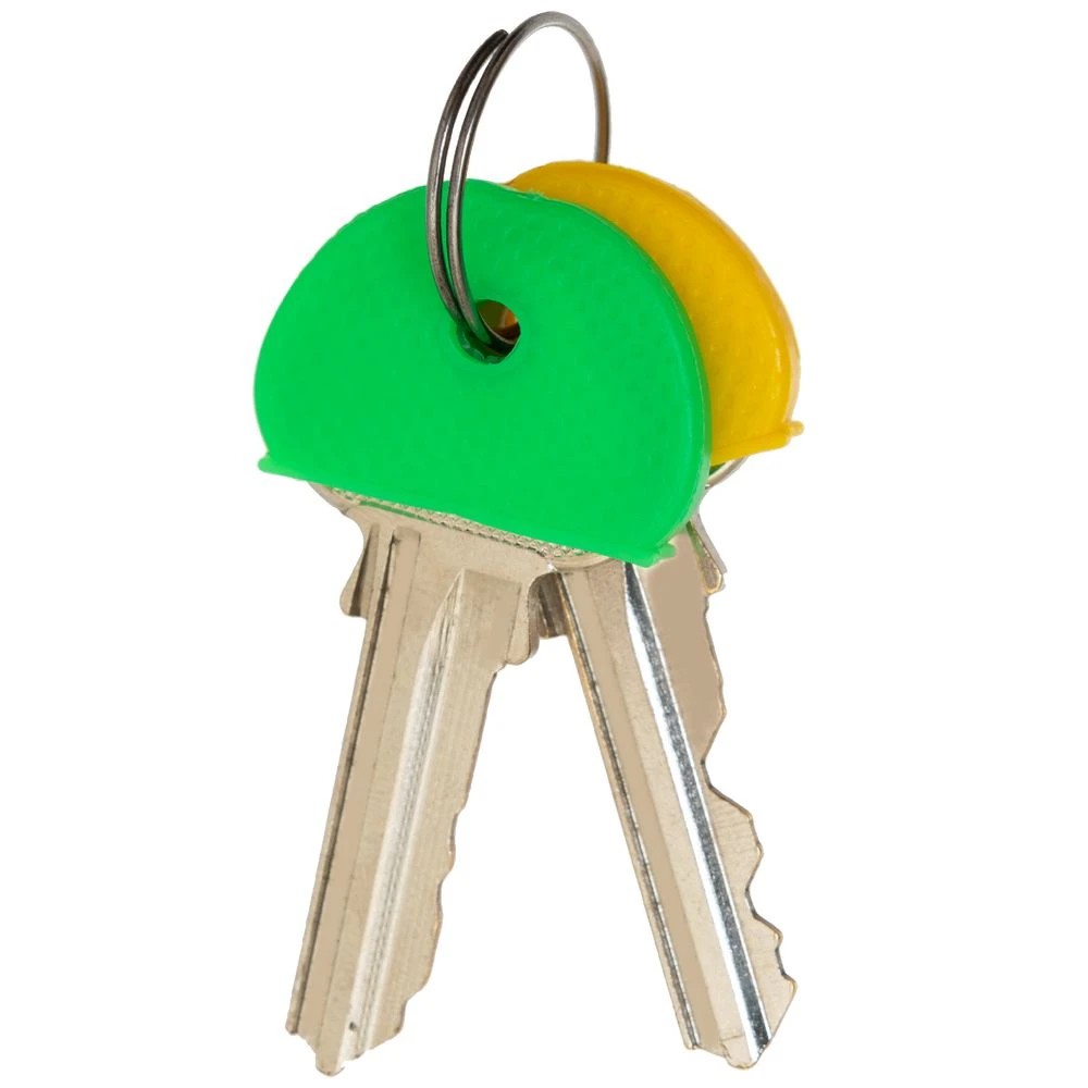 2 J.Burrows Key Toppers 4 Pack Assorted, 2 of 3