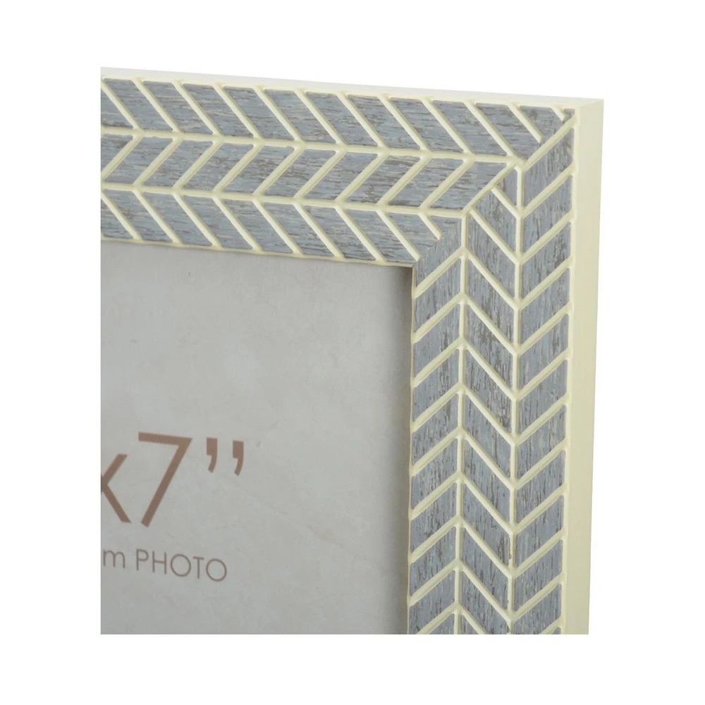 2 Arlo 5x7" Frame Grey, 2 of 4