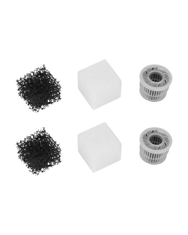 Aquarium Filter Replacement