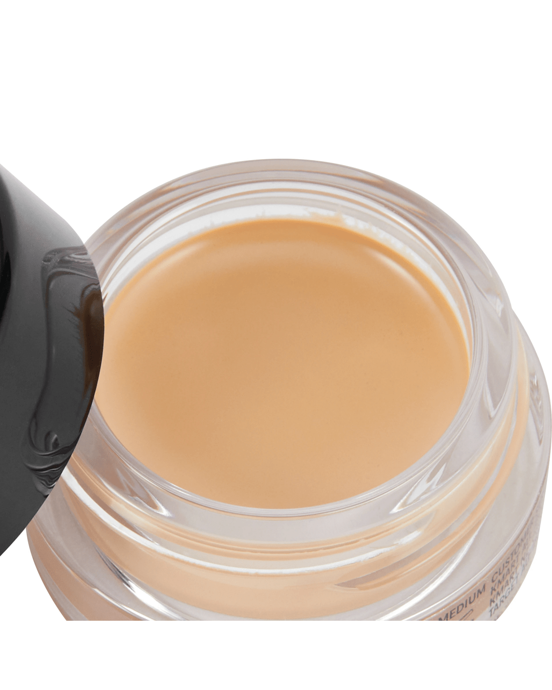 3 OXX Cosmetics Silk Finish Balm Concealer - Medium, 3 of 6