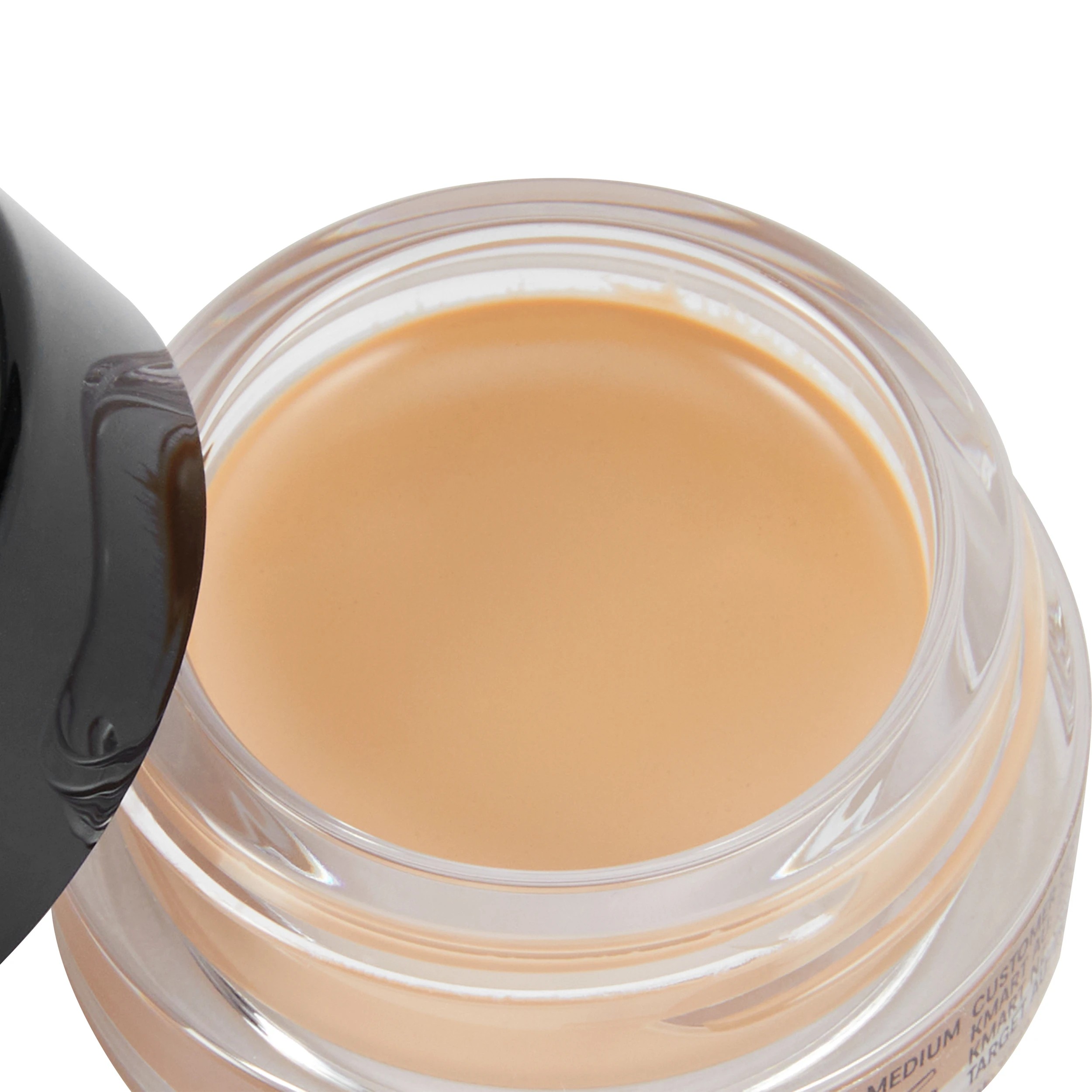 3 OXX Cosmetics Silk Finish Balm Concealer - Medium, 3 of 6