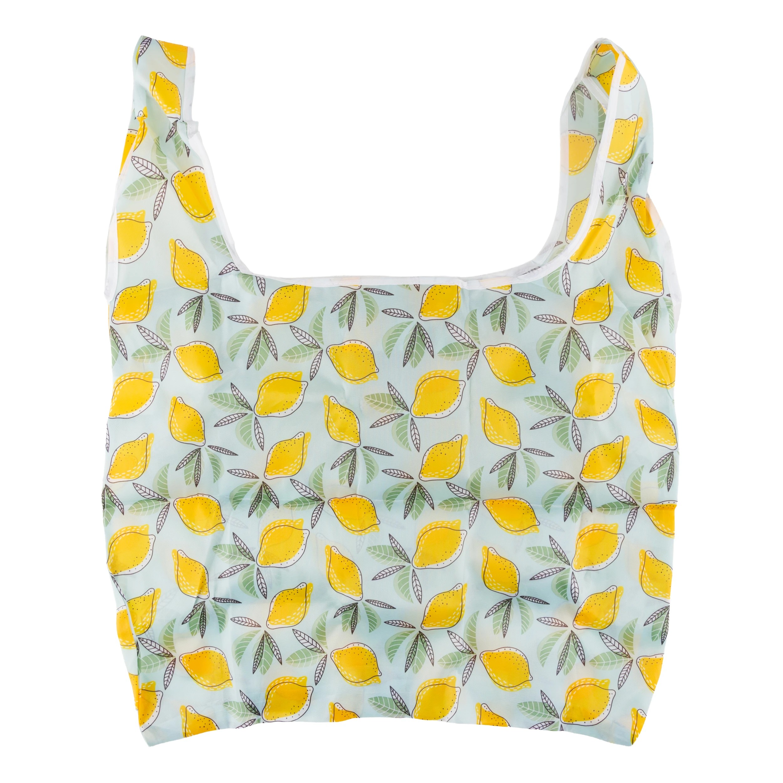 5 Foldable Shopping Bag - Assorted, 5 of 9