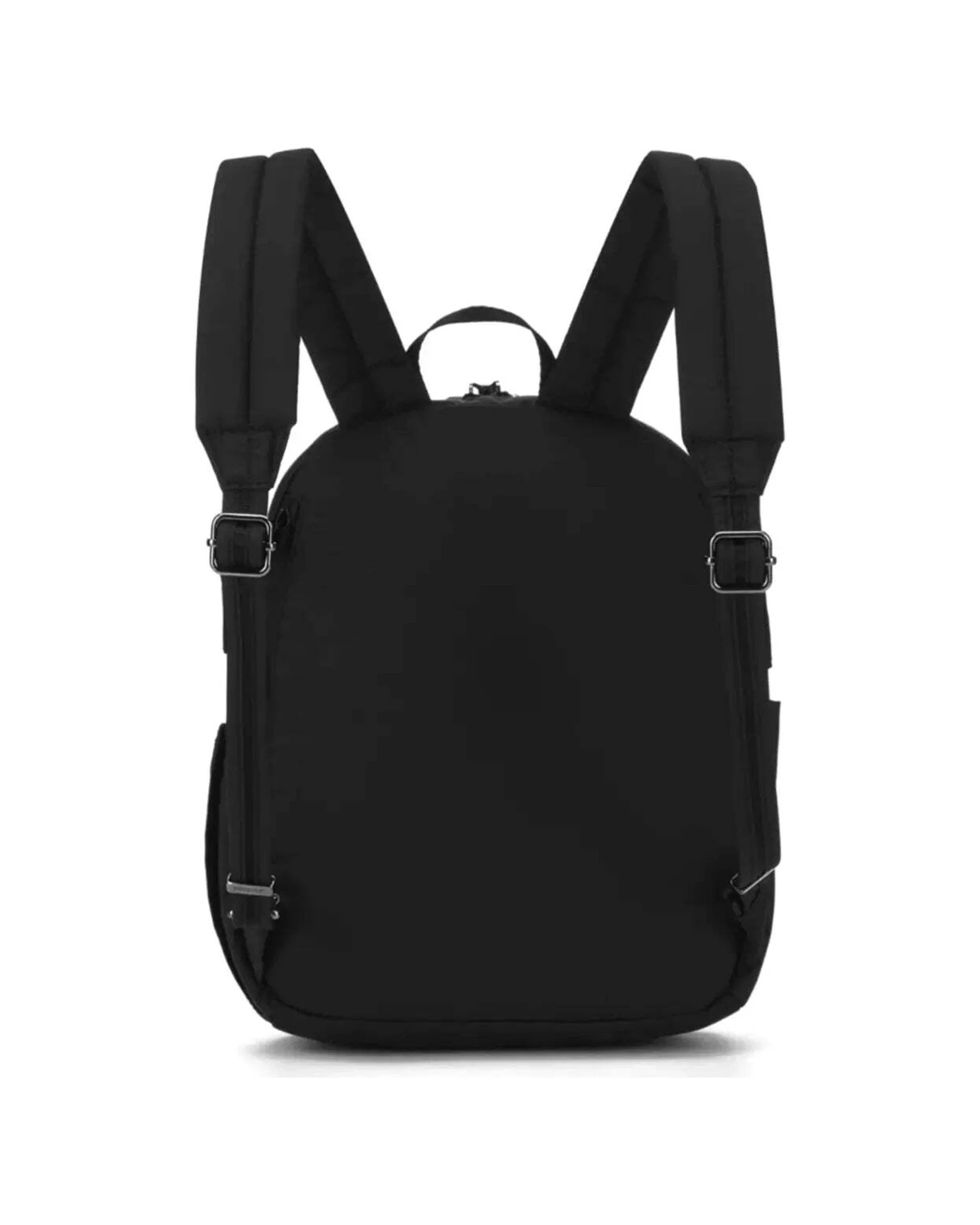 2 Pacsafe Citysafe CX Econyl Anti-Theft 8L Backpack Petite Travel Bag - Black, 2 of 7